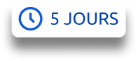 5 jours