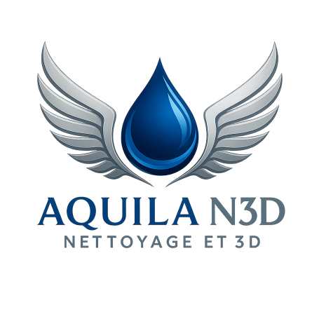 Logo Aquila N3D
